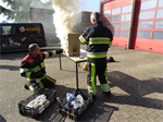Oefencarrousel Oefening 7 Workshop Kazerne Kollum